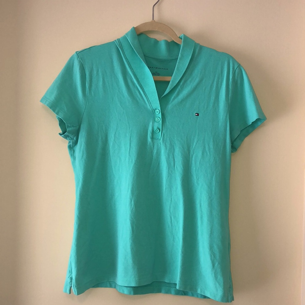 Tommy Hilfiger Business/Casual Top